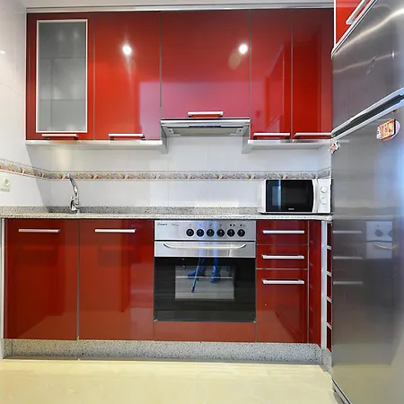 Apartamento Con Piscina Frente A La Isla De La Toja *