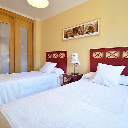 Con Piscina Frente A La Isla De La Toja O Grove